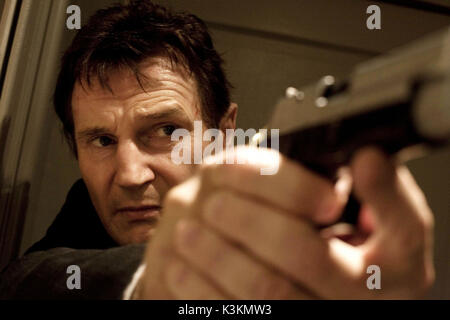 Prese LIAM NEESON data: 2008 Foto Stock