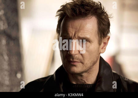 Prese LIAM NEESON data: 2008 Foto Stock