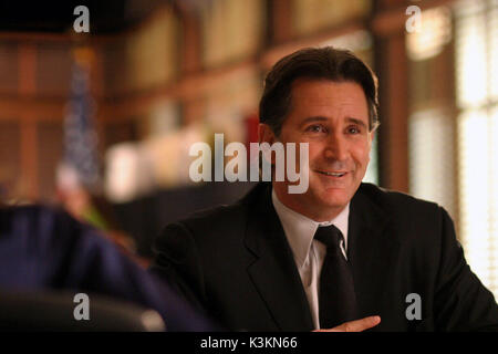 Senza una traccia [US 2002 - ] serie,2/episodio,13/ "Vulcano" ANTHONY LAPAGLIA come Jack Malone data: 2002 Foto Stock