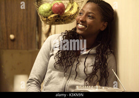 Come lei si sposta RUTINA WESLEY data: 2007 Foto Stock