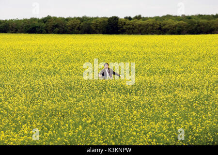 Il sig. BEAN'S HOLIDAY [BR / FR / GER 2007] ROWAN ATKINSON come Mr Bean data: 2007 Foto Stock