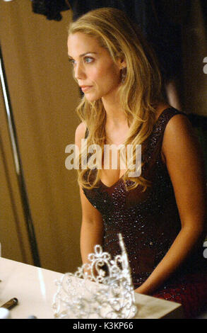 Senza una traccia [US 2002 - ] serie,3 / episodio,5 / "Dea americana' Elizabeth Berkley data: 2002 Foto Stock