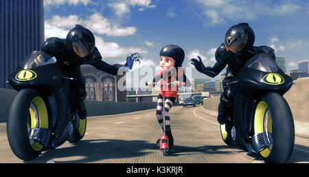Vite MILEY CYRUS voci Penny data: 2008 Foto Stock
