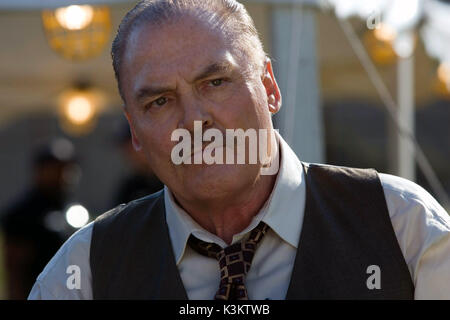 PRISON BREAK [US serie TV 2005 - ] "Parte 2' STACY KEACH data: 2005 Foto Stock