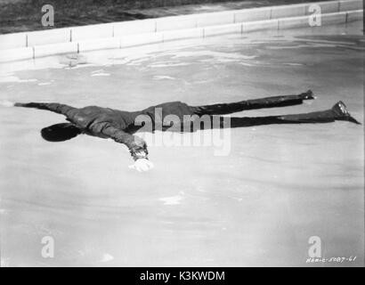 HAROLD E MAUDE BUD CORT data: 1971 Foto Stock