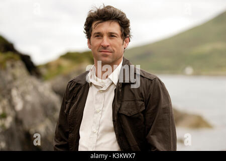 Realizzata in onore di Patrick Dempsey data: 2008 Foto Stock