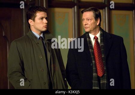 Violazione Ryan Phillippe, Chris Cooper data: 2007 Foto Stock