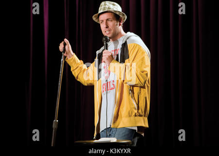 FUNNY PEOPLE Adam Sandler data: 2009 Foto Stock