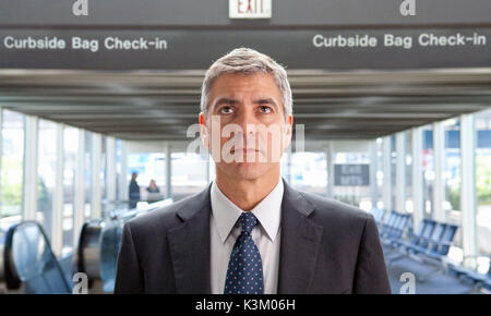 IN ARIA George Clooney data: 2009 Foto Stock