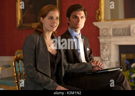 Anno bisestile Amy Adams, ADAM SCOTT data: 2010 Foto Stock