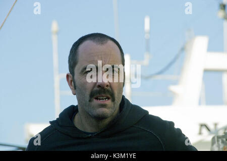 Legge di Murphy [BR SERIE TV 2003 - ] episodio 3 di 3 JAMES NESBITT come Tommy Murphy data: 2003 Foto Stock