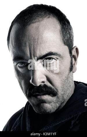 Legge di Murphy [BR SERIE TV 2003 - ] JAMES NESBITT come Tommy Murphy data: 2003 Foto Stock