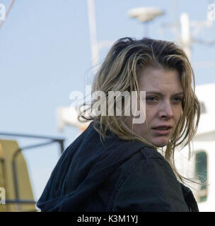 Legge di Murphy [BR SERIE TV 2003 - ] episodio 3 di 3 ANDREA LOWE come Kim Goodall data: 2003 Foto Stock