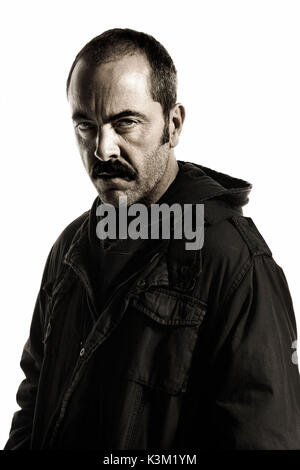 Legge di Murphy [BR SERIE TV 2003 - ] JAMES NESBITT come Tommy Murphy data: 2003 Foto Stock