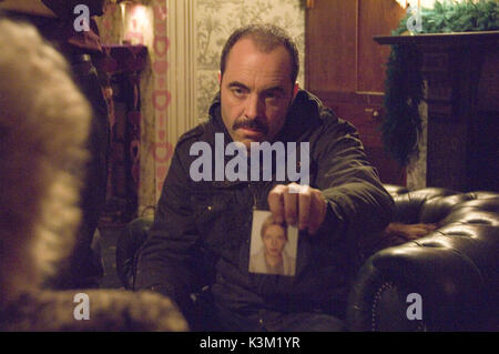 Legge di Murphy [BR SERIE TV 2003 - ] episodio 1 di 3 JAMES NESBITT come Tommy Murphy data: 2003 Foto Stock