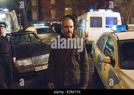 Legge di Murphy [BR SERIE TV 2003 - ] episodio 1 di 3 JAMES NESBITT come Tommy Murphy data: 2003 Foto Stock