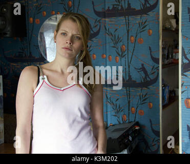 Legge di Murphy [BR SERIE TV 2003 - ] episodio 1 di 3 ANDREA LOWE come Kim Goodall data: 2003 Foto Stock