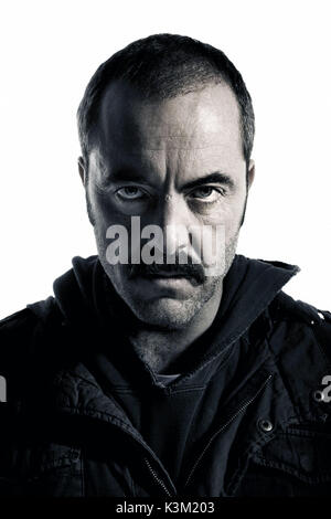 Legge di Murphy [BR SERIE TV 2003 - ] JAMES NESBITT come Tommy Murphy data: 2003 Foto Stock