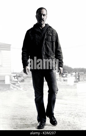 Legge di Murphy [BR SERIE TV 2003 - ] JAMES NESBITT come Tommy Murphy data: 2003 Foto Stock