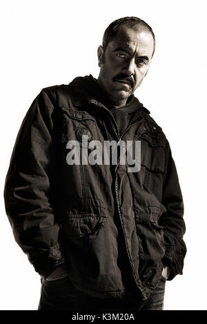 Legge di Murphy [BR SERIE TV 2003 - ] JAMES NESBITT come Tommy Murphy data: 2003 Foto Stock