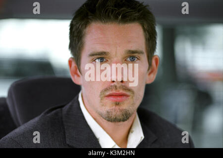 Prima del tramonto Ethan Hawke data: 2004 Foto Stock