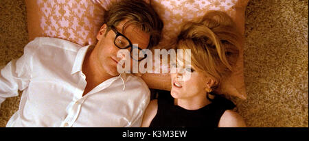 Un singolo uomo Colin Firth, Julianne Moore un singolo uomo data: 2009 Foto Stock
