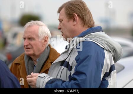 Il Tiger's Tail IRE [2006] Direttore John Boorman, Brendan Gleeson Tiger's Tail data: 2006 Foto Stock