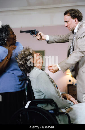 Il cattivo tenente aka il cattivo tenente - PORTO DI CHIAMATA NEW ORLEANS data: 2009 Foto Stock