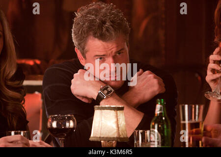 BURLESQUE ERIC DANE burlesco data: 2010 Foto Stock