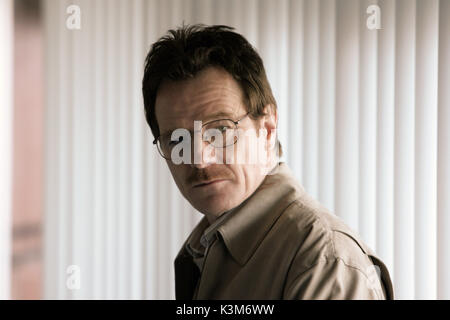 BREAKING BAD [US serie TV 2008 - ] serie,1 / episodio,1 / 'Pilota' BRYAN CRANSTON come Walter H. White BREAKING BAD data: 2008 Foto Stock