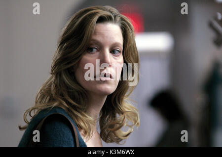 BREAKING BAD [US serie TV 2008 - ] serie,1 / episodio,1 / 'Pilota' ANNA GUNN come Skylar White BREAKING BAD data: 2008 Foto Stock
