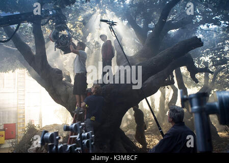 SPIDERWICK - Le cronache Freddie Highmore data: 2008 Foto Stock