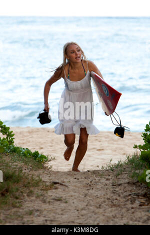 SOUL SURFER ANNASOPHIA ROBB data: 2011 Foto Stock