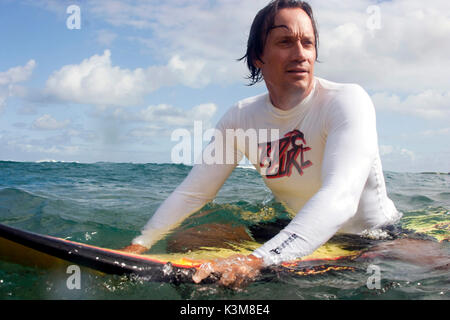 SOUL SURFER Kevin Sorbo data: 2011 Foto Stock