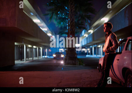 DRIVE RYAN GOSLING DRIVE RYAN GOSLING data: 2011 Foto Stock