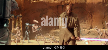 Star Wars II, l'attacco dei cloni Anno : 2002 USA Hayden Christensen ...