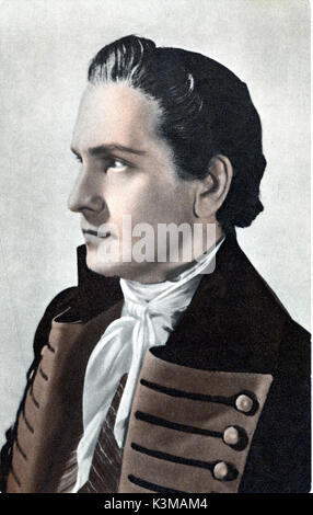 ANTHONY avverse ci [1936] FREDRIC marzo data: 1936 Foto Stock