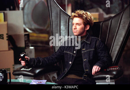 AUSTIN POWERS IN GOLDMEMBER [US 2002] Seth Green data: 2002 Foto Stock