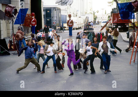 AUSTIN POWERS IN GOLDMEMBER [US 2002] Mike Myers data: 2002 Foto Stock