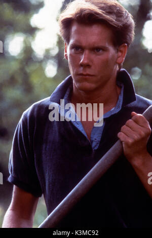 Diritto penale [US 1988] Kevin Bacon data: 1988 Foto Stock