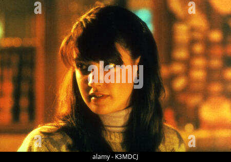GREMLINS [US 1984] PHOEBE CATES data: 1984 Foto Stock