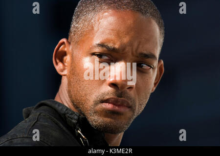 Io sono leggenda [US 2007] Will Smith come Robert Neville data: 2007 Foto Stock