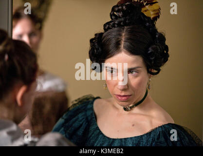 JANE EYRE [BR / US 2011] SALLY HAWKINS come la onorevole Reed J data: 2011 Foto Stock