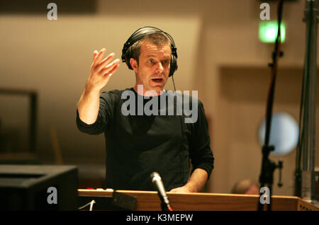 Le cronache di Narnia: Il leone, LA STREGA E L'ARMADIO [US / BR 2005] Compositore HARRY GREGSON-WILLIAMS data: 2005 Foto Stock