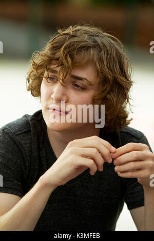 Stato rosso [US 2011] KYLE GALLNER data: 2011 Foto Stock