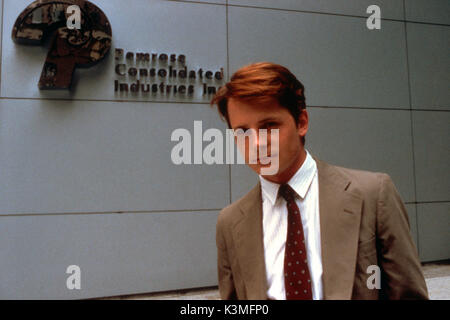 Il segreto del mio successo [US 1987] MICHAEL J FOX data: 1987 Foto Stock