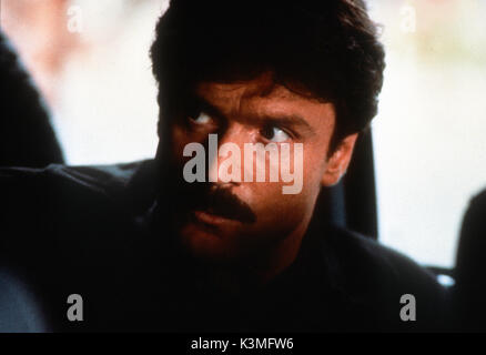 A LETTO CON IL NEMICO [US 1991] PATRICK BERGIN data: 1991 Foto Stock