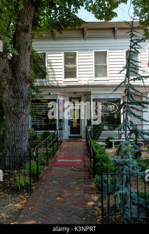 Grubbs farmacia, 326 East Capitol Street NE, Washington DC Foto Stock