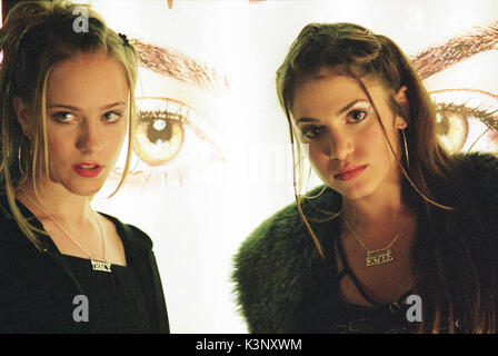 Tredici [US 2003] Evan Rachel Wood, Nikki Reed data: 2003 Foto Stock