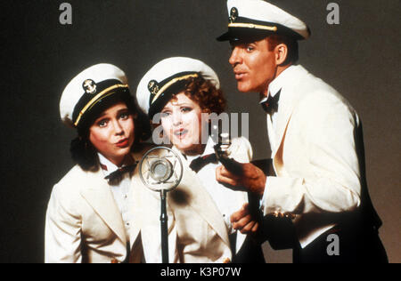 Spiccioli dal cielo ci [1981] JESSICA HARPER, BERNADETTE PETERS, Steve Martin data: 1981 Foto Stock